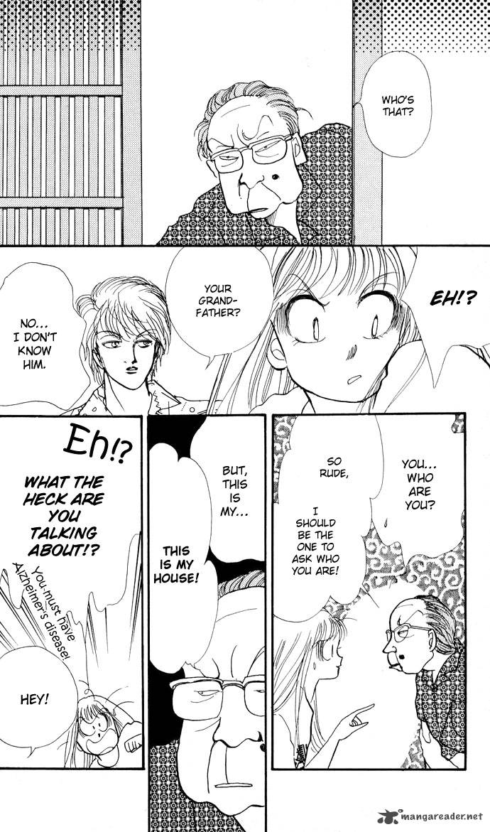 Itazura Na Kiss 13 44