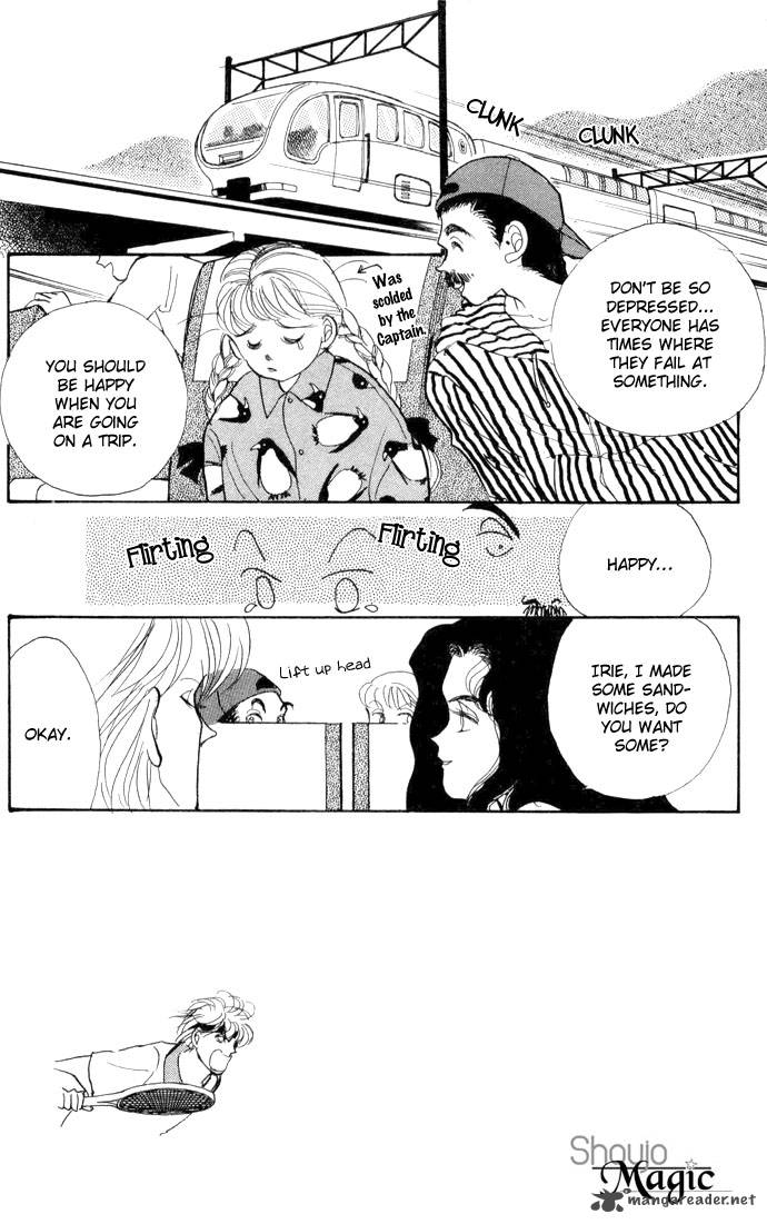 Itazura Na Kiss 13 5