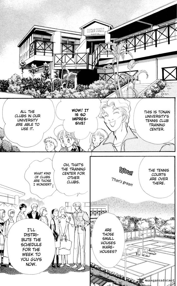 Itazura Na Kiss 13 7