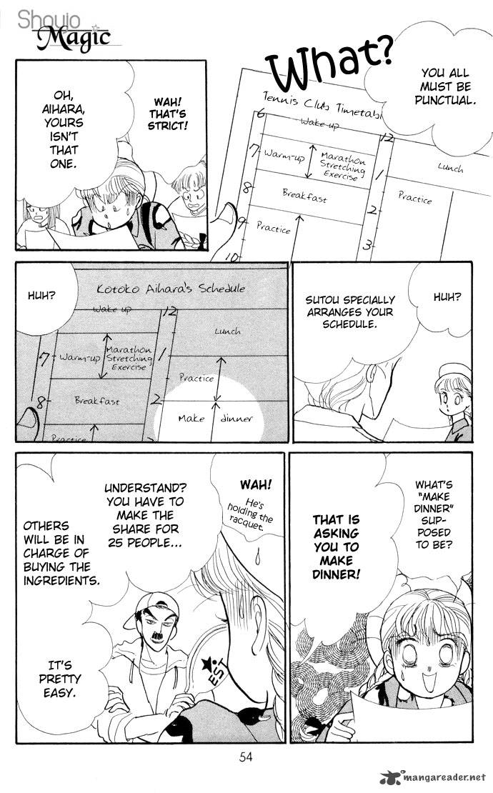Itazura Na Kiss 13 8