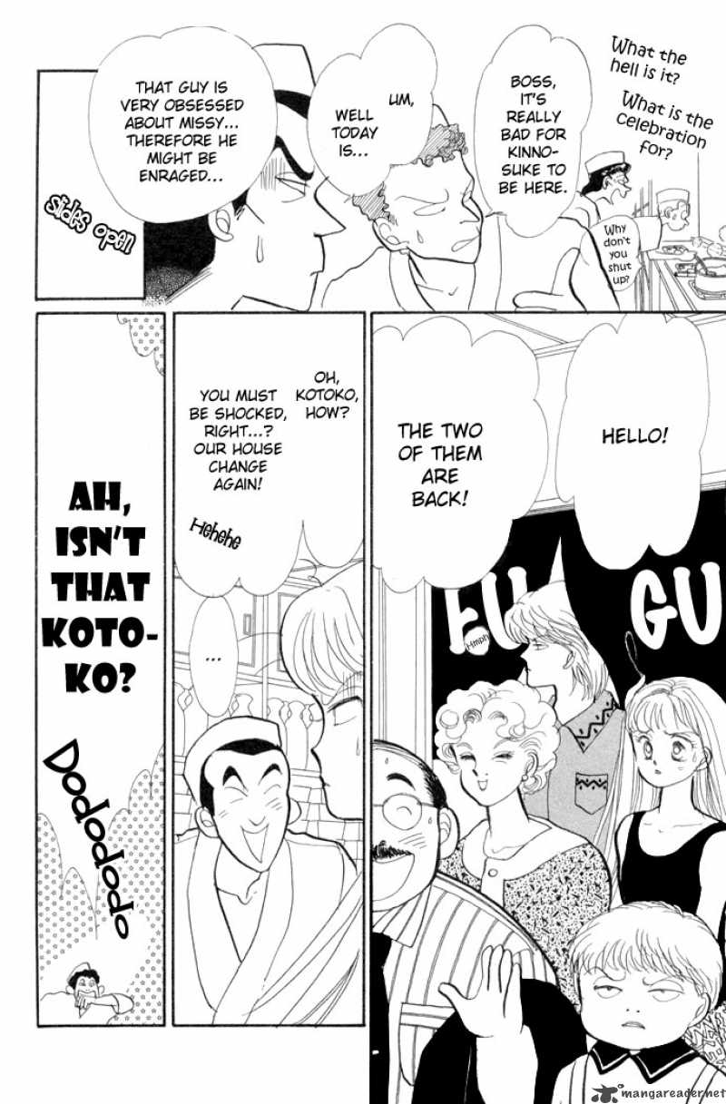 Itazura Na Kiss 14 11