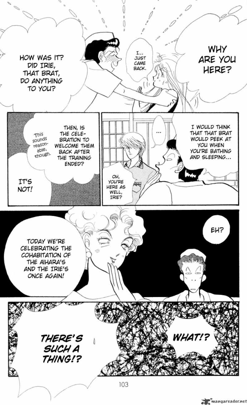 Itazura Na Kiss 14 12