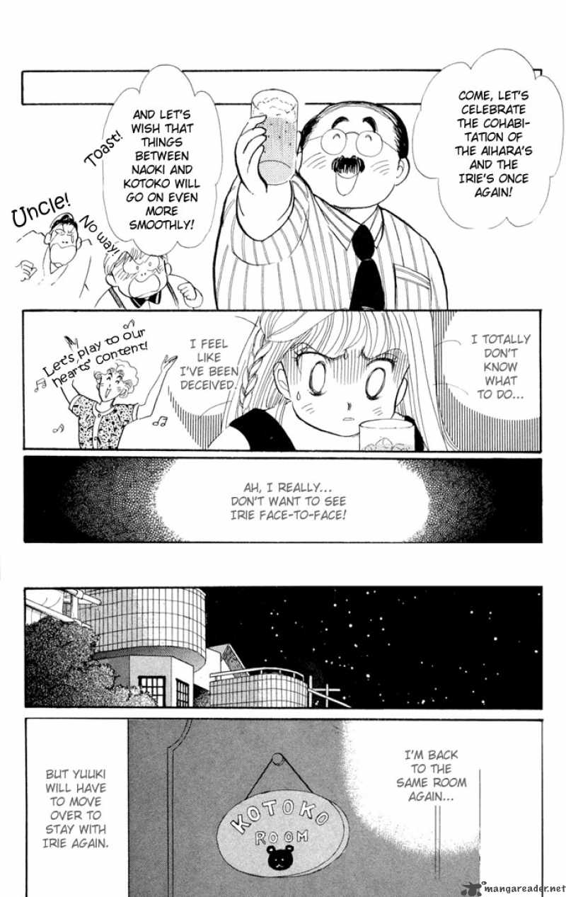 Itazura Na Kiss 14 15