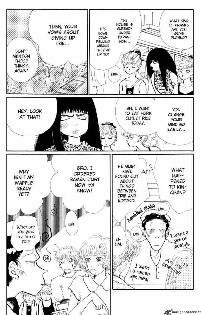Itazura Na Kiss 14 17