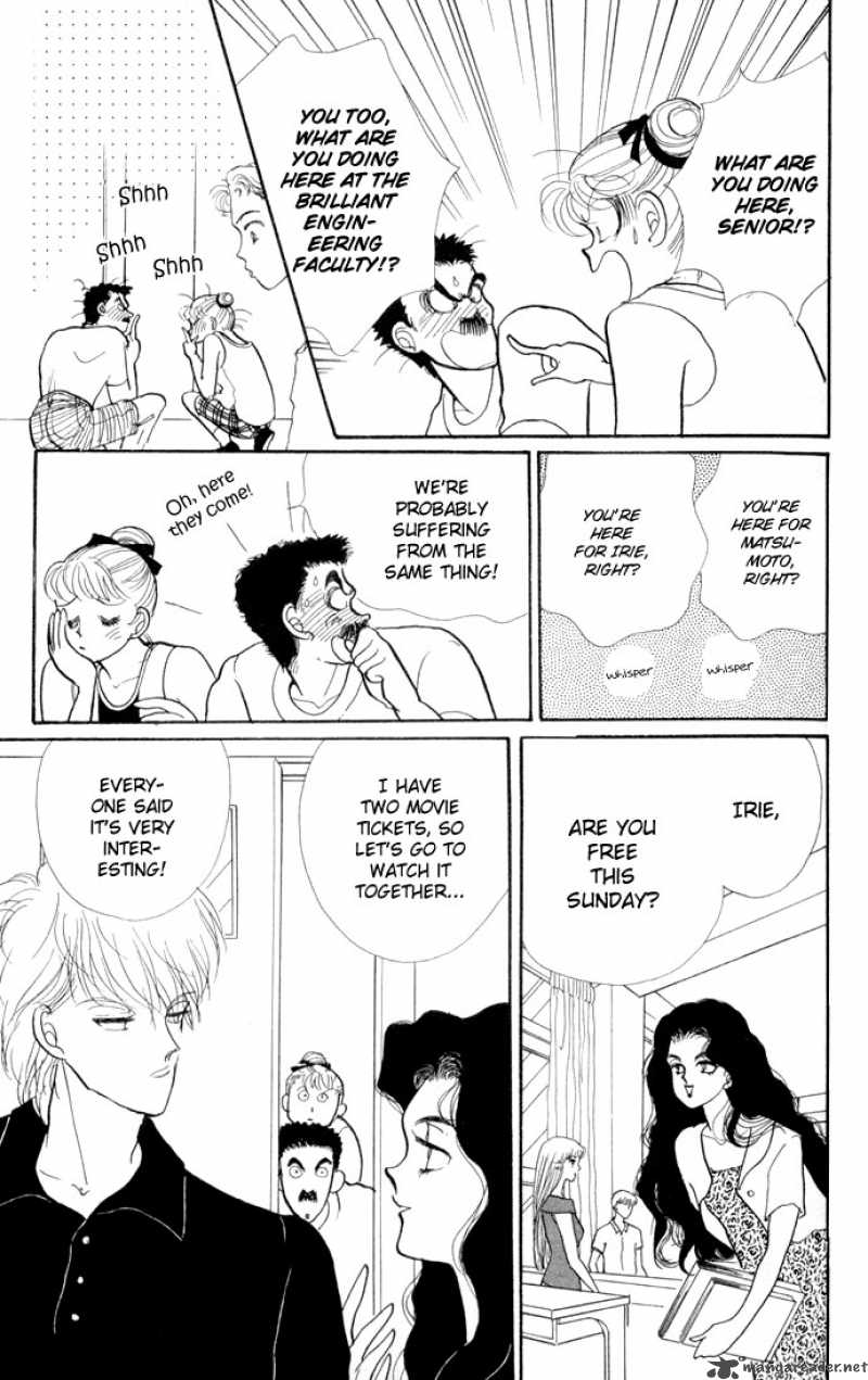 Itazura Na Kiss 14 20