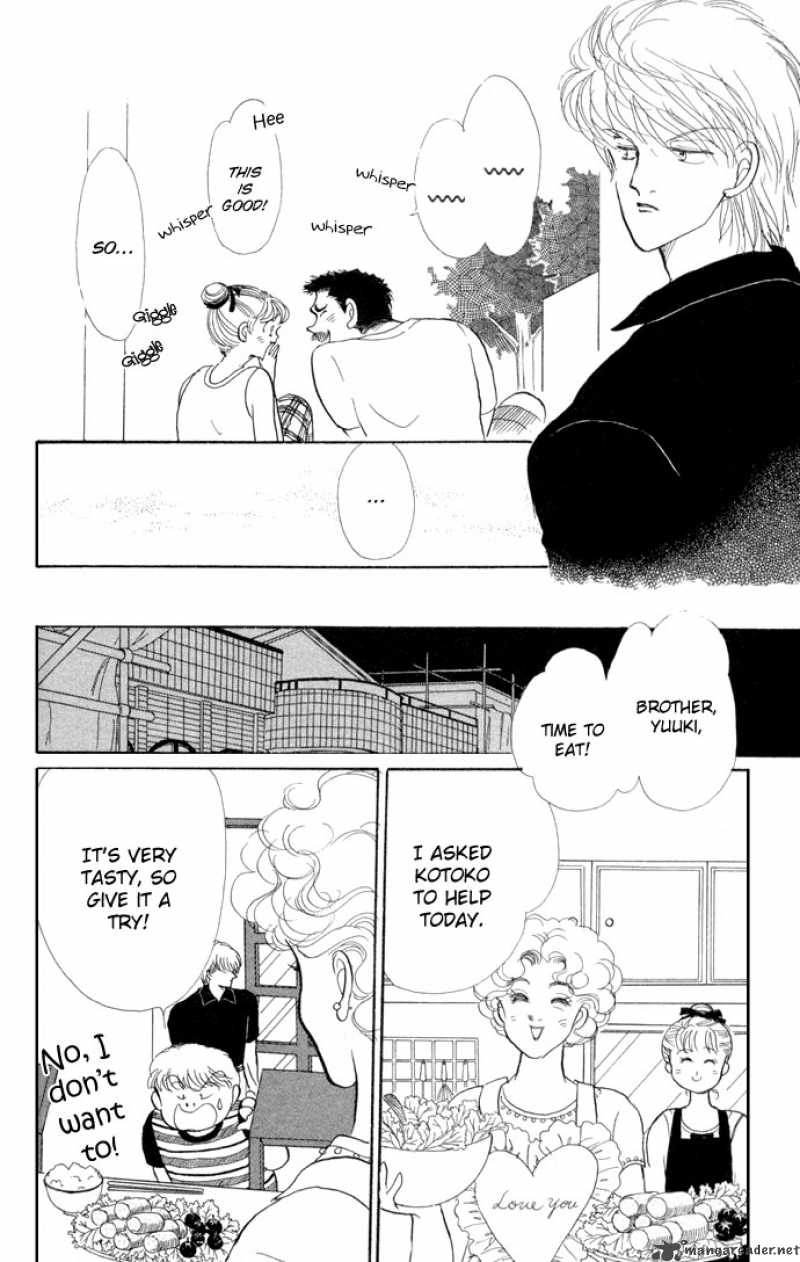 Itazura Na Kiss 14 23