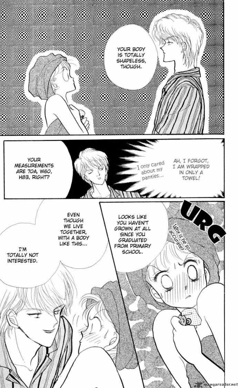 Itazura Na Kiss 14 28