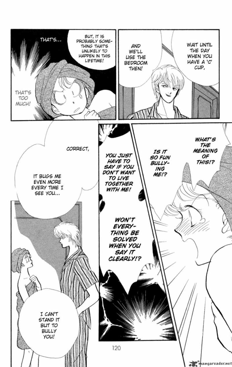 Itazura Na Kiss 14 29