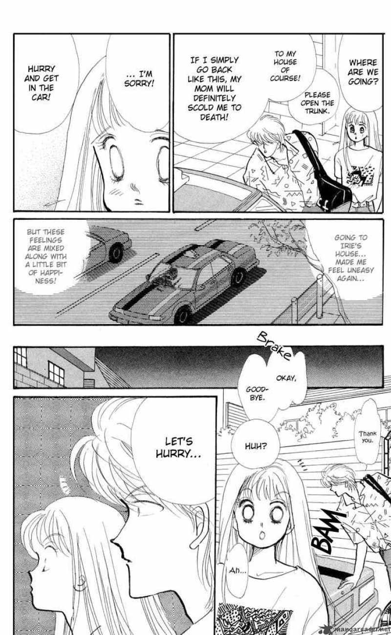 Itazura Na Kiss 14 3