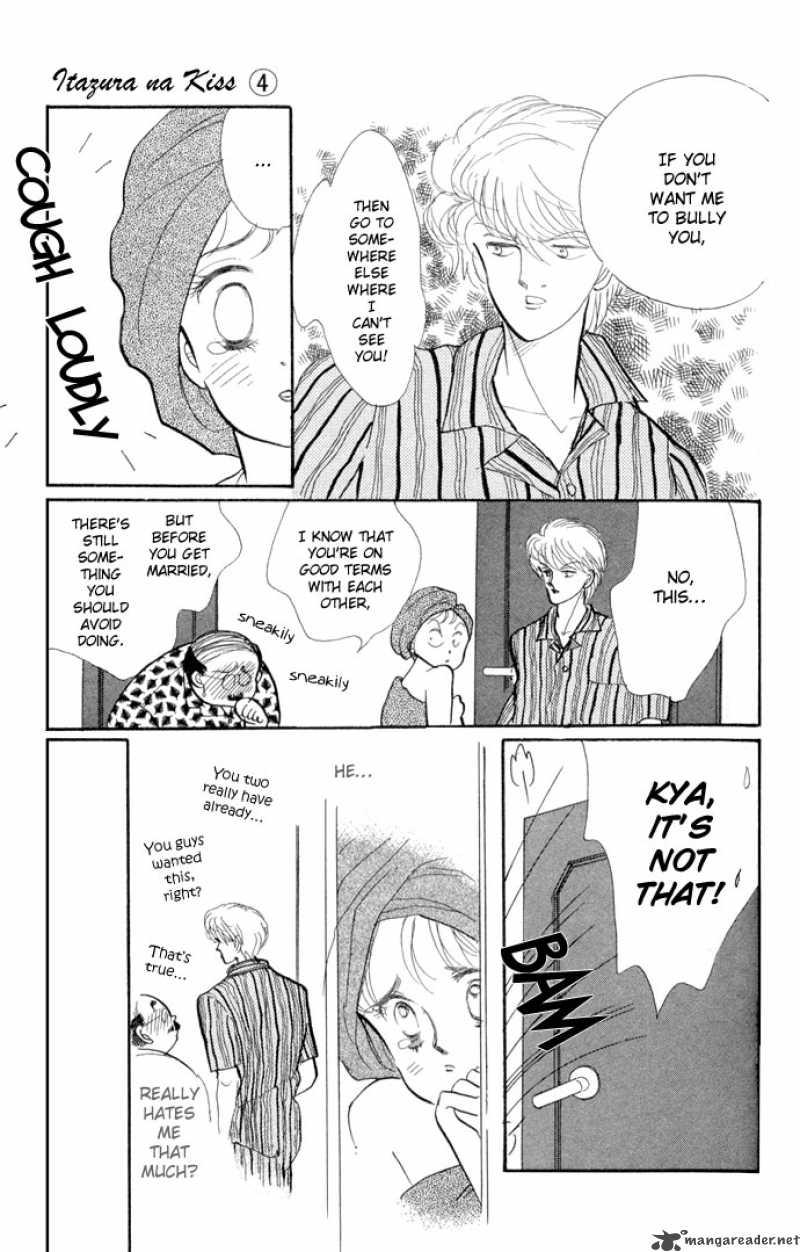 Itazura Na Kiss 14 30