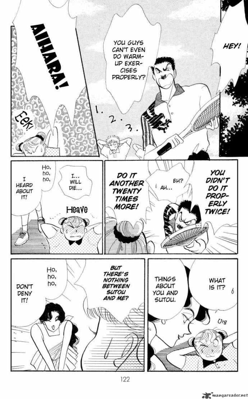Itazura Na Kiss 14 31