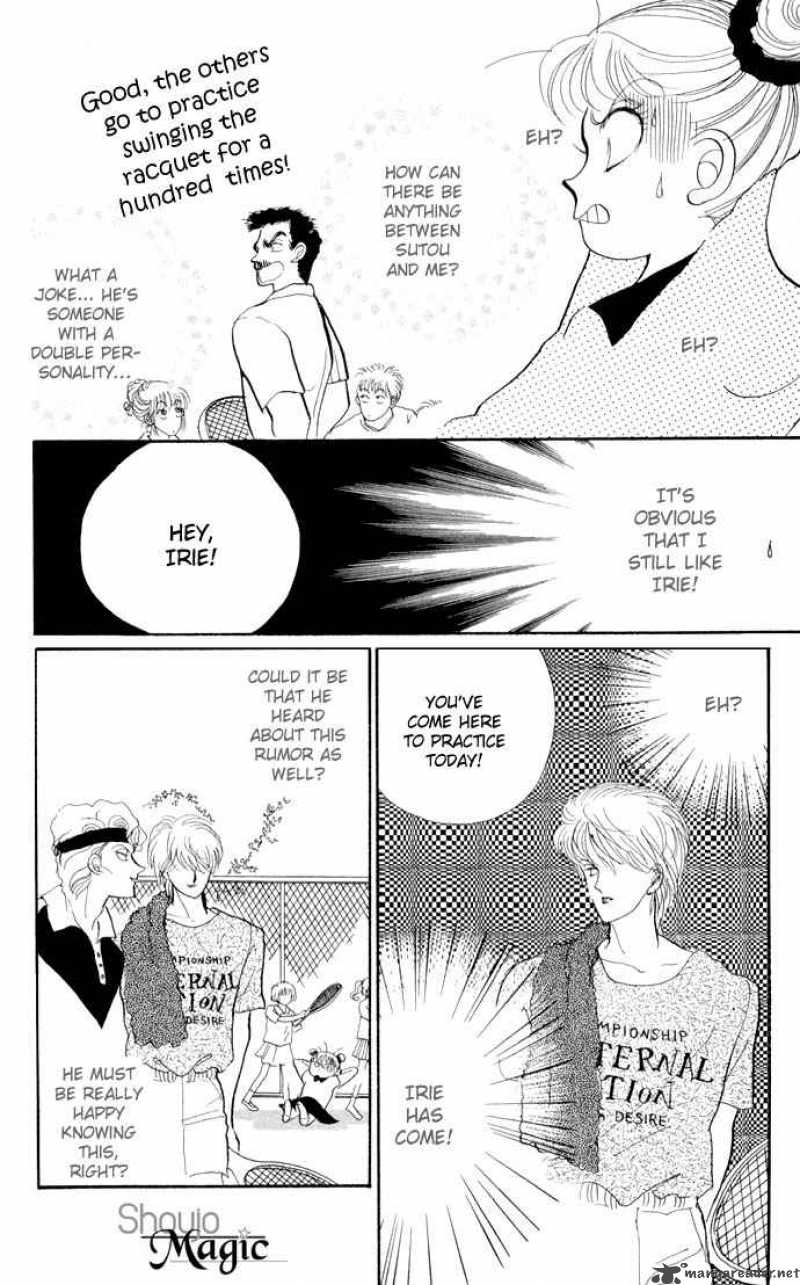 Itazura Na Kiss 14 33