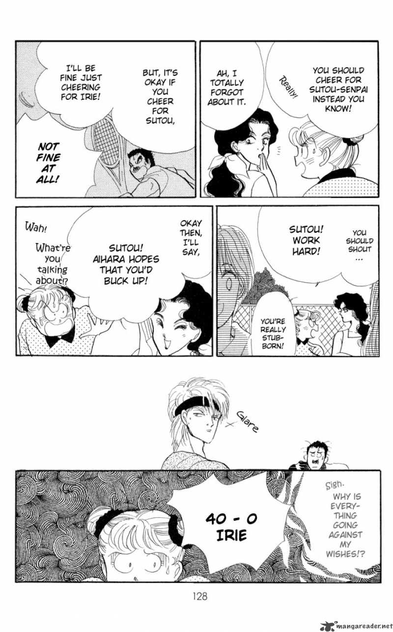 Itazura Na Kiss 14 37