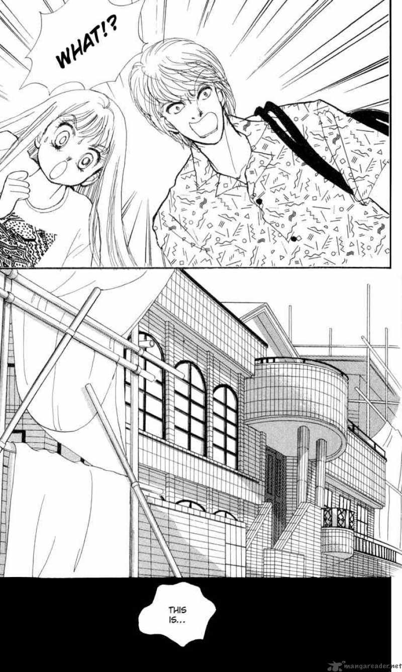 Itazura Na Kiss 14 4