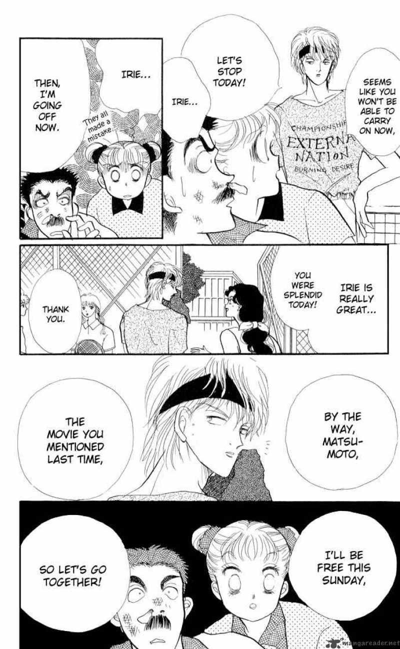 Itazura Na Kiss 14 41