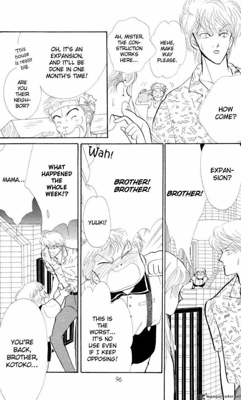 Itazura Na Kiss 14 5