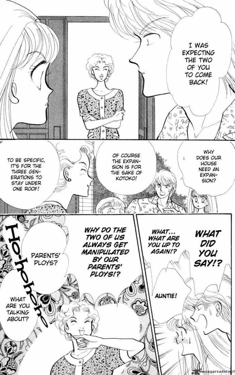 Itazura Na Kiss 14 6