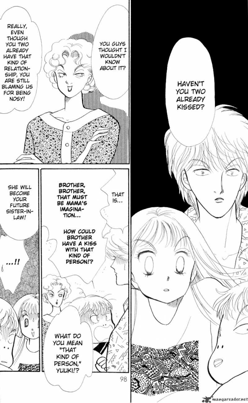 Itazura Na Kiss 14 7