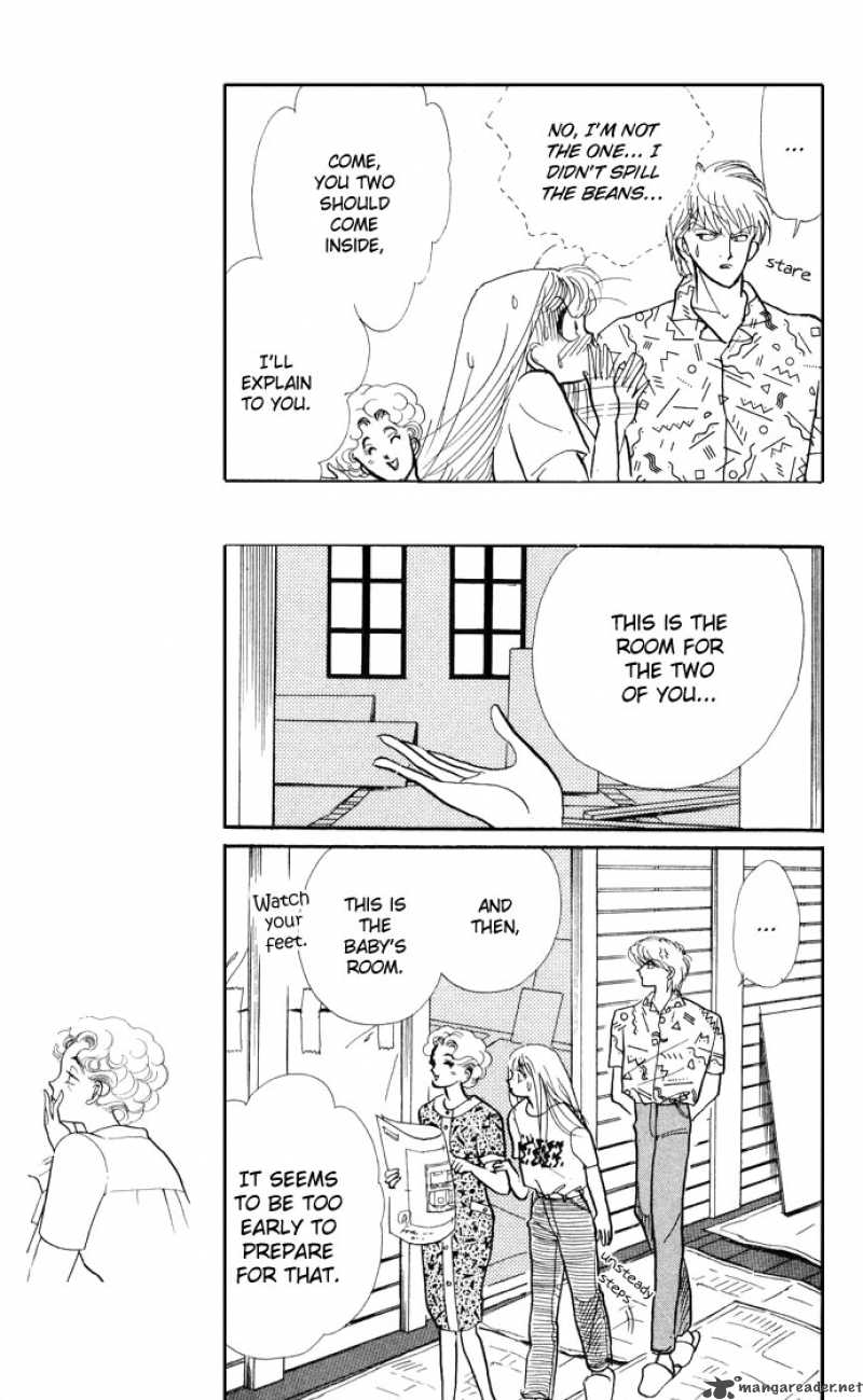 Itazura Na Kiss 14 8