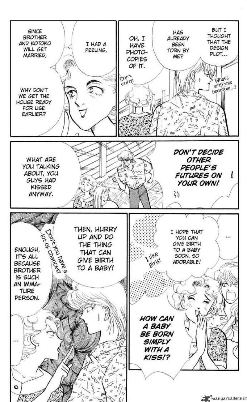 Itazura Na Kiss 14 9