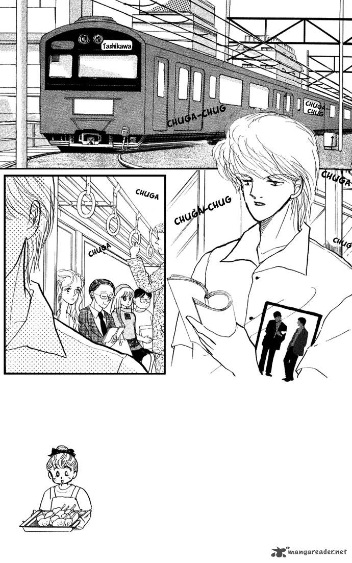 Itazura Na Kiss 15 1