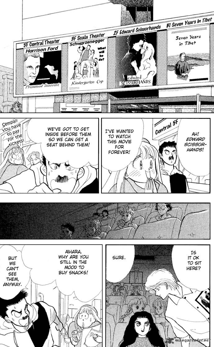 Itazura Na Kiss 15 10