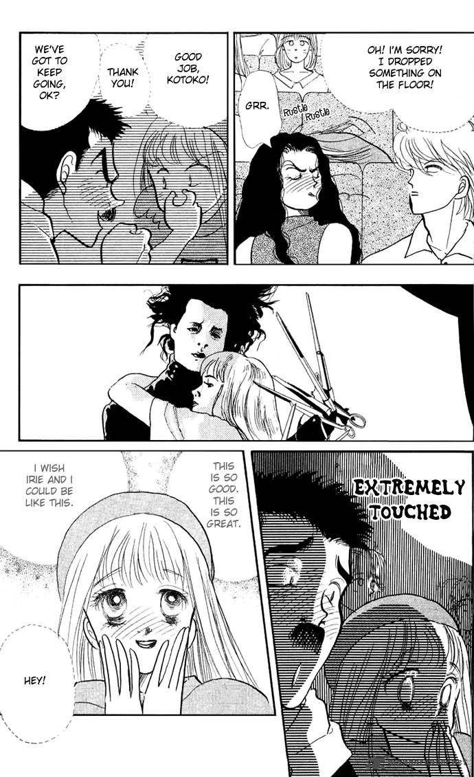 Itazura Na Kiss 15 13