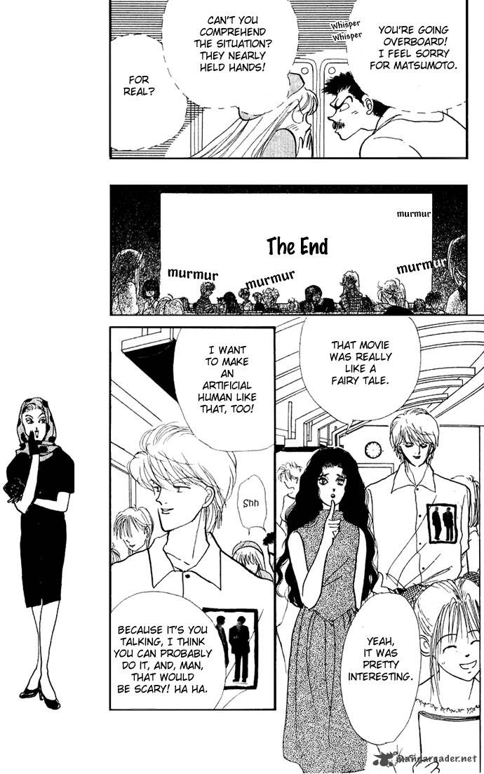 Itazura Na Kiss 15 15