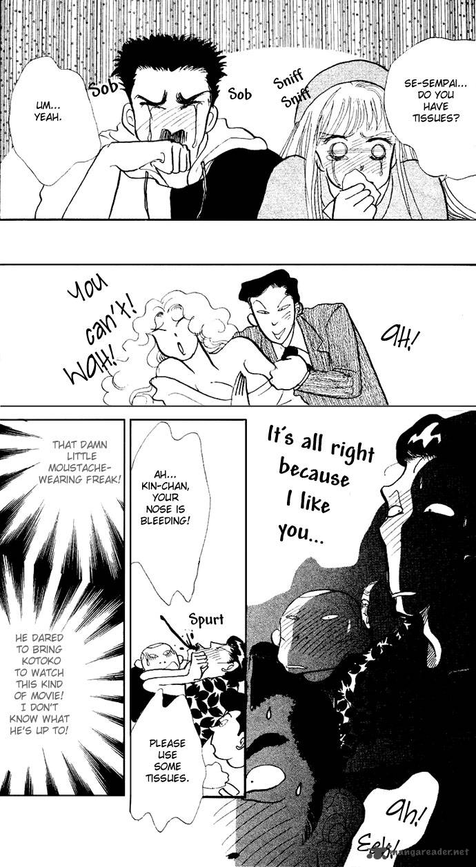 Itazura Na Kiss 15 16