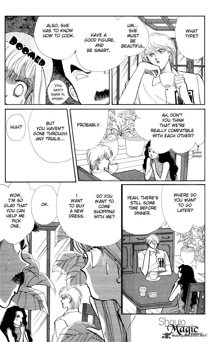 Itazura Na Kiss 15 19