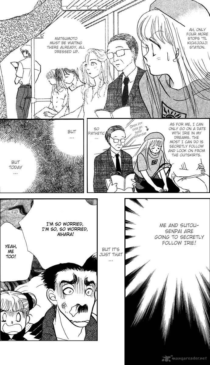 Itazura Na Kiss 15 2