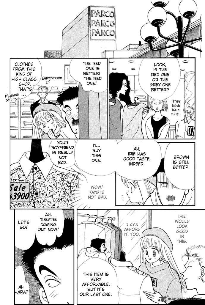 Itazura Na Kiss 15 20