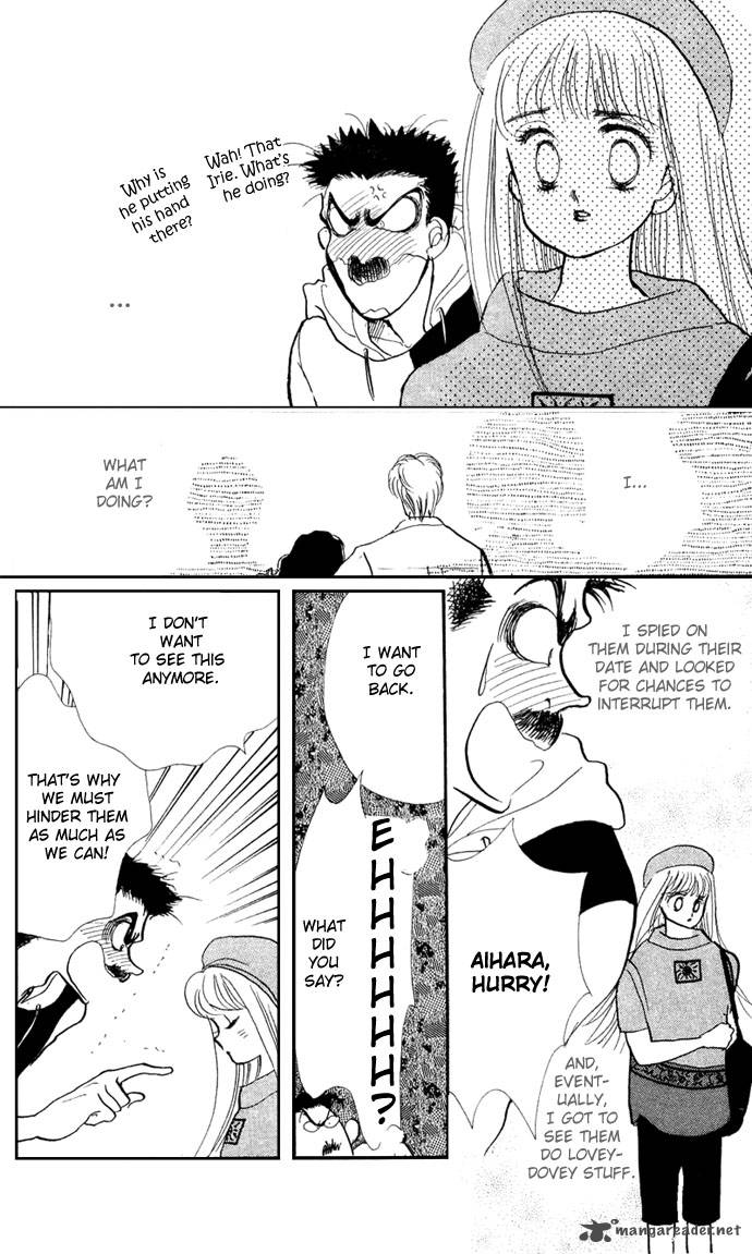 Itazura Na Kiss 15 22