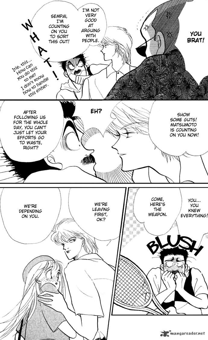 Itazura Na Kiss 15 27