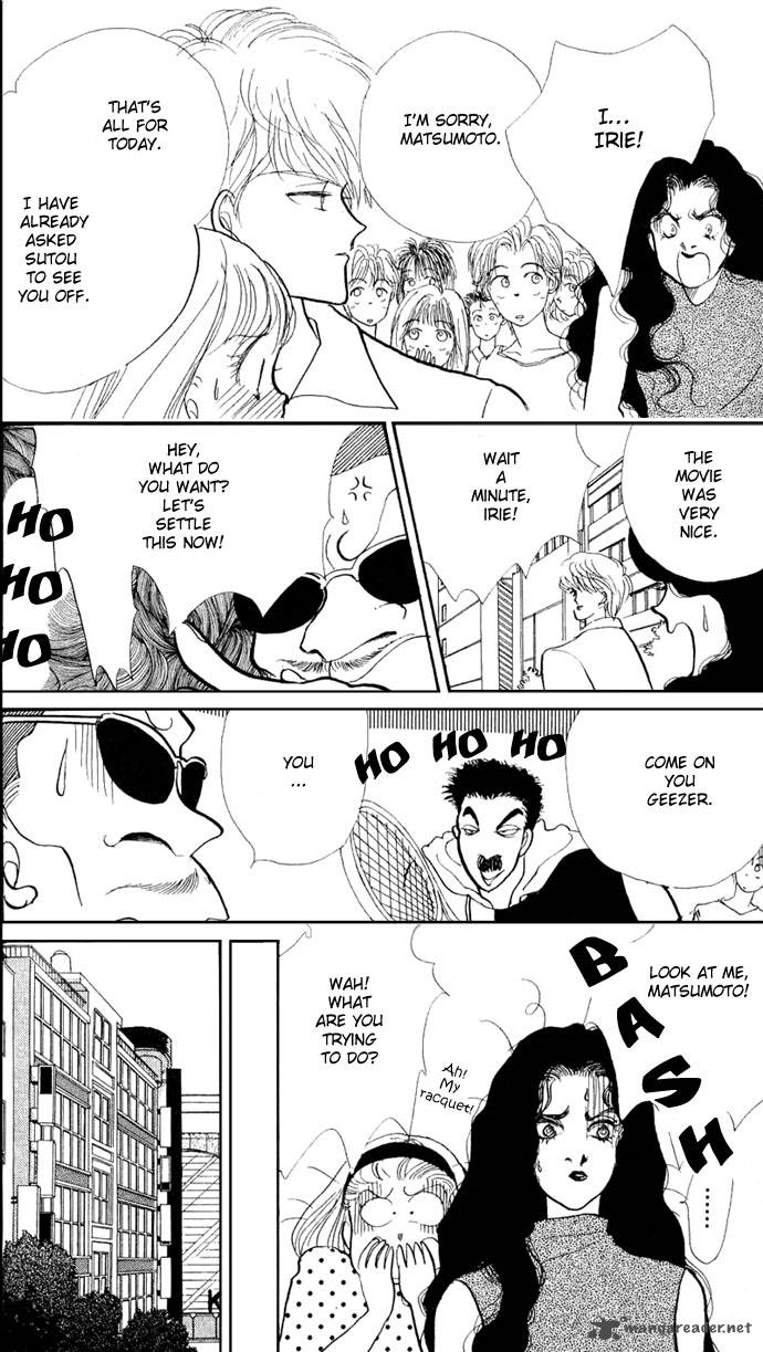 Itazura Na Kiss 15 28