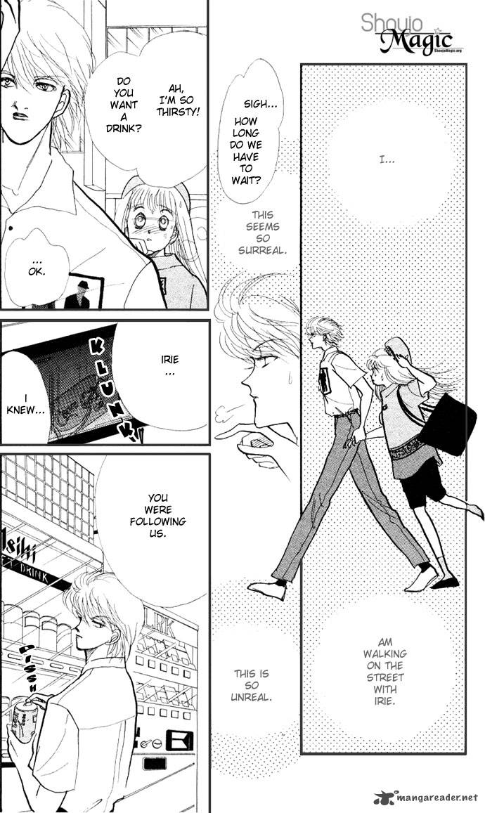 Itazura Na Kiss 15 29