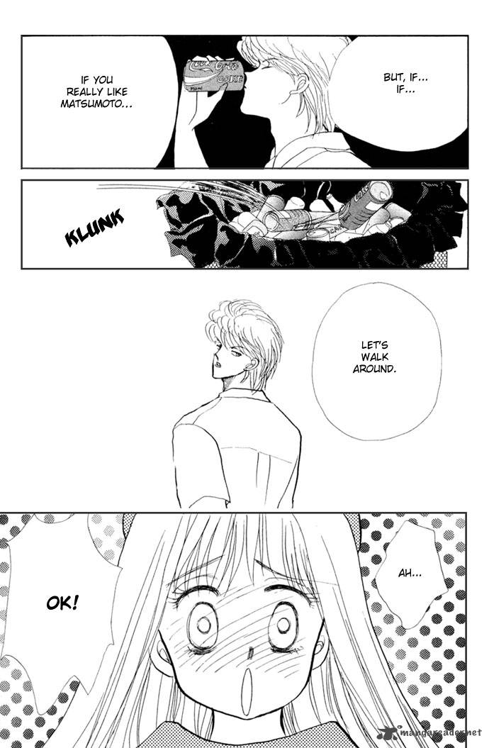 Itazura Na Kiss 15 31