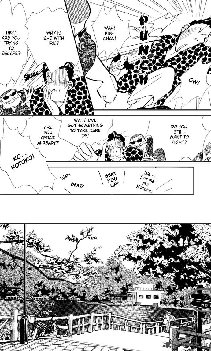 Itazura Na Kiss 15 34