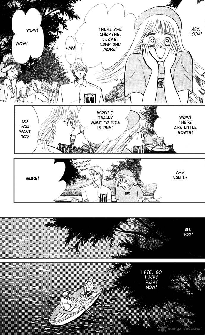 Itazura Na Kiss 15 35