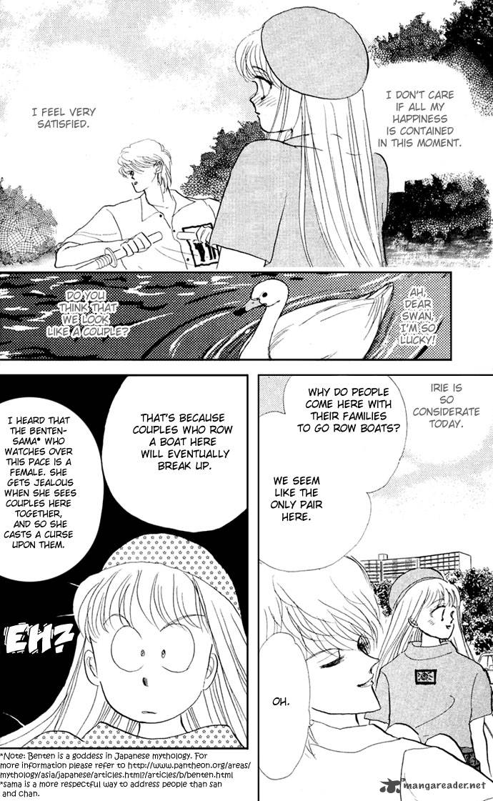 Itazura Na Kiss 15 36
