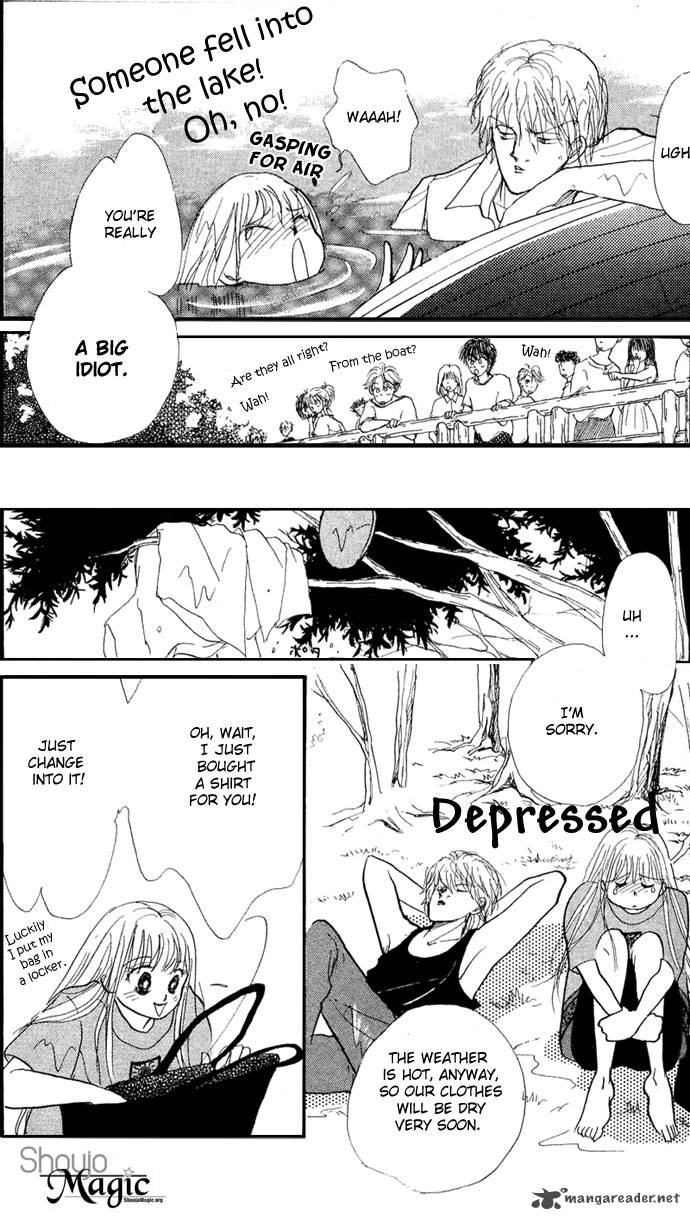 Itazura Na Kiss 15 38