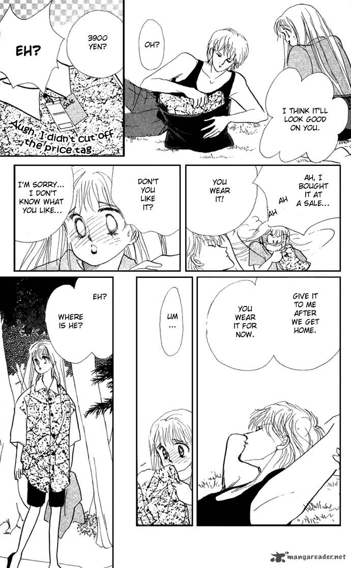 Itazura Na Kiss 15 39