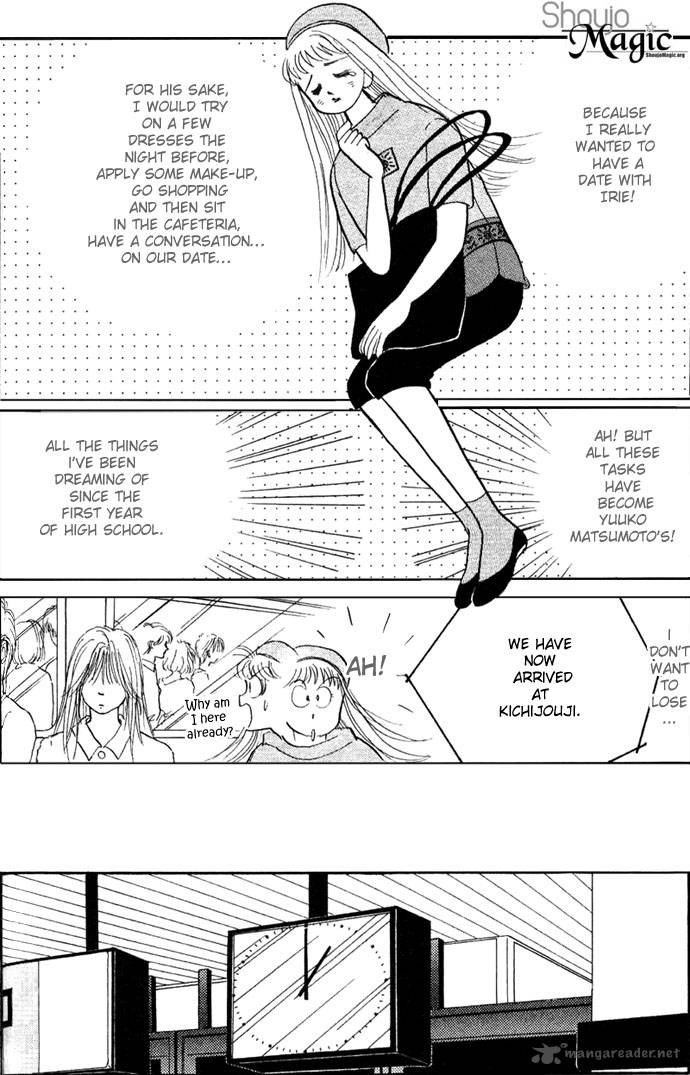 Itazura Na Kiss 15 4