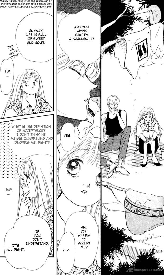 Itazura Na Kiss 15 43