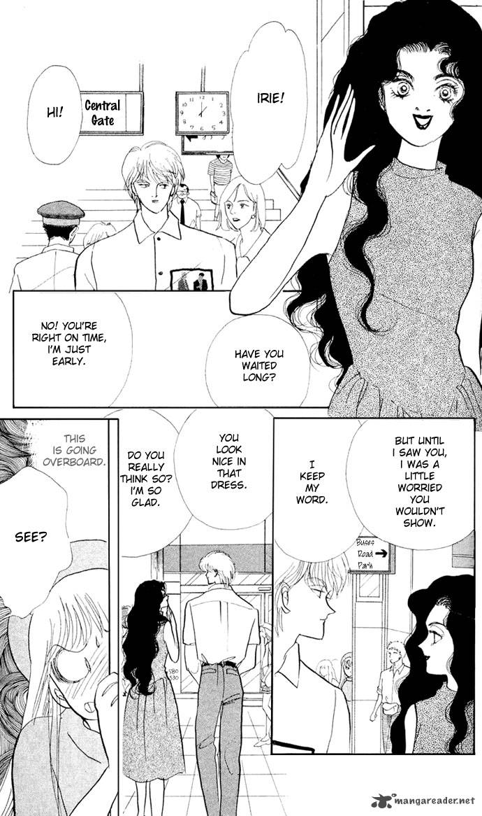 Itazura Na Kiss 15 5