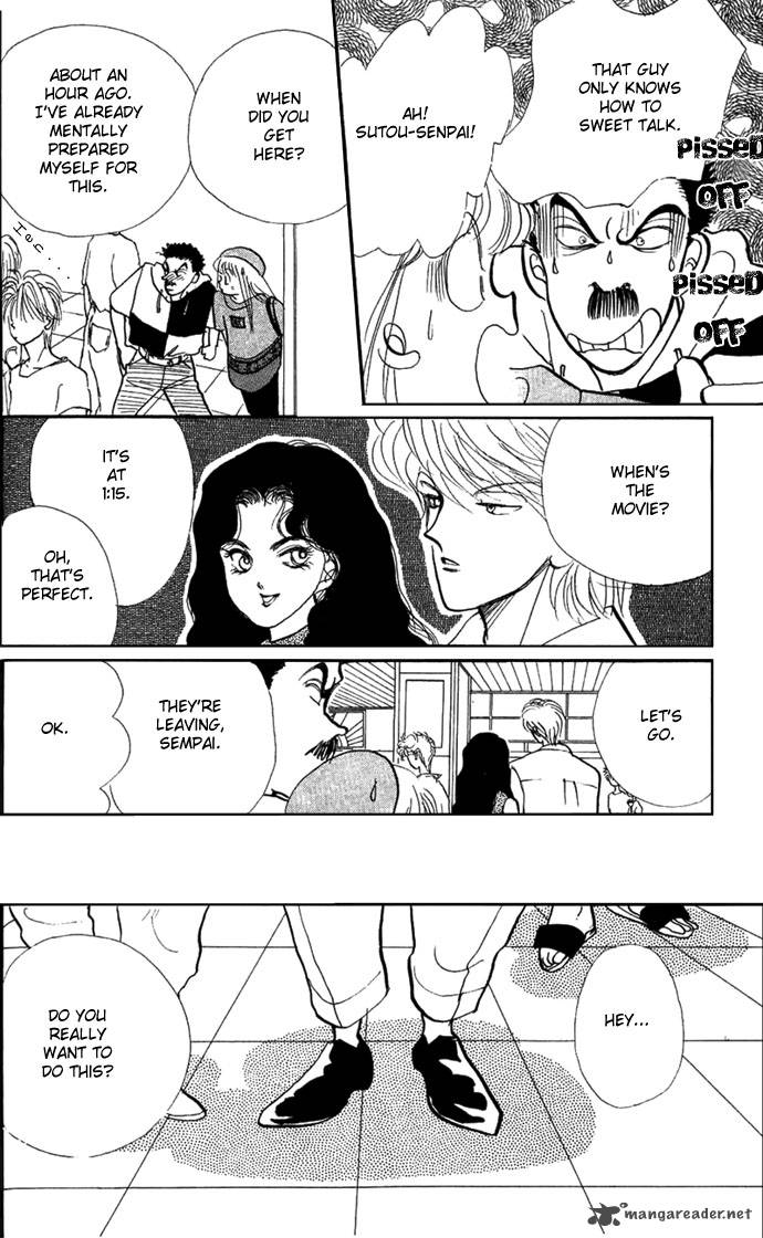 Itazura Na Kiss 15 6