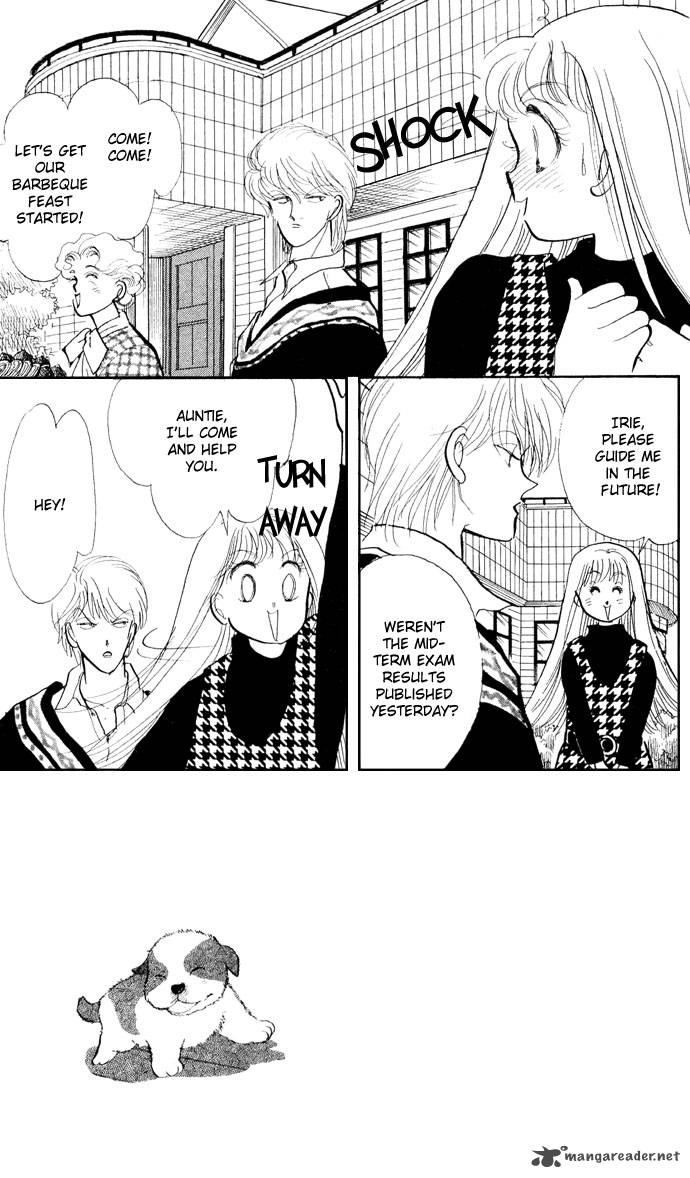 Itazura Na Kiss 16 10