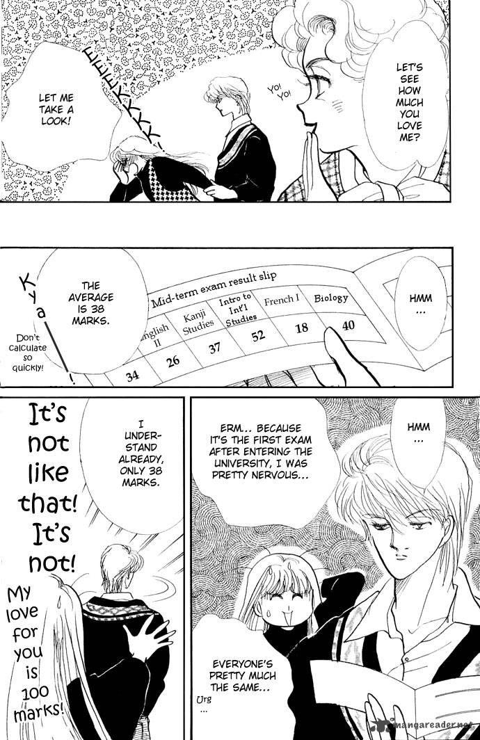 Itazura Na Kiss 16 11