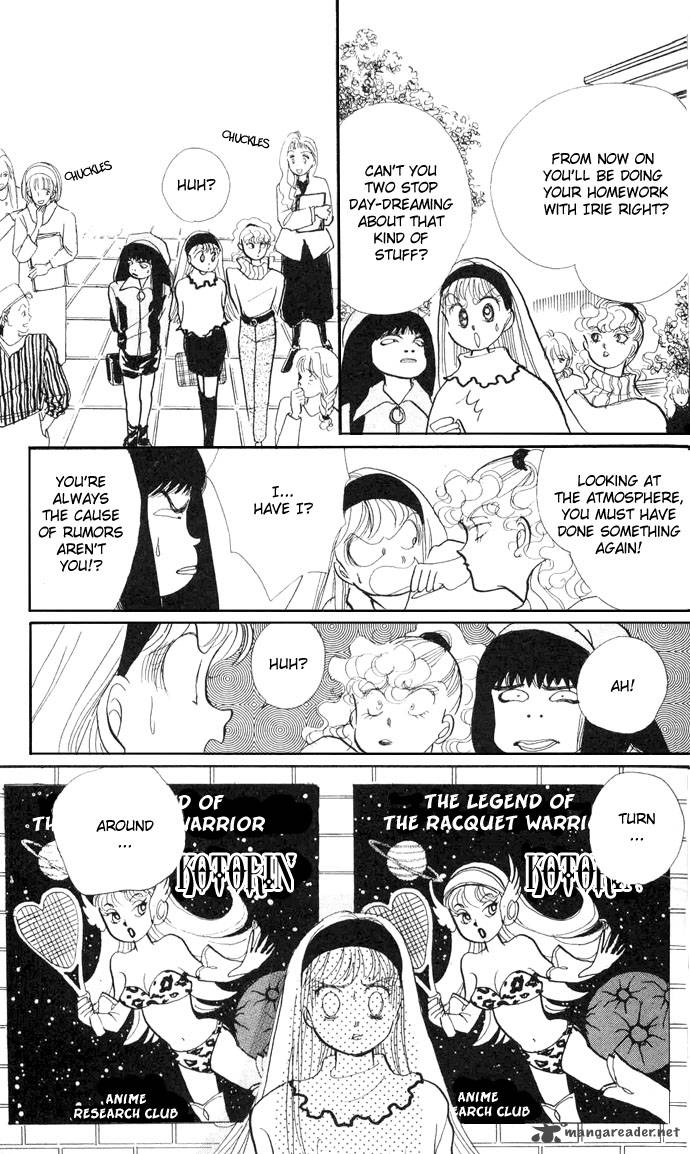 Itazura Na Kiss 16 14