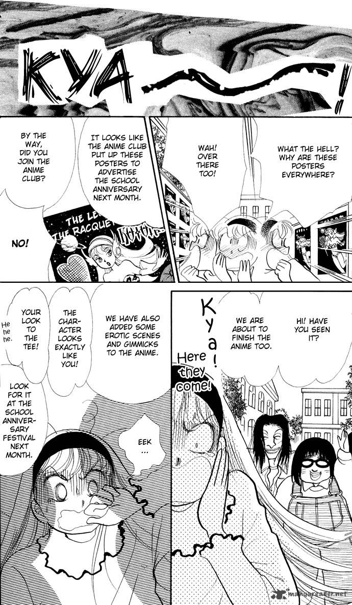 Itazura Na Kiss 16 15